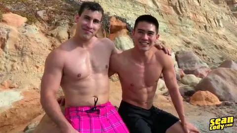 How to fuck a tight Asian