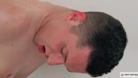 [HH] Golpéalo en la Colchoneta - Alex Mecum y Tristan Hunter