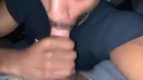 Adorazione del Cazzo Nero Grande