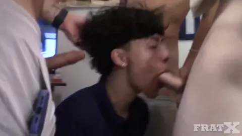 FratX - Reglas de la Casa