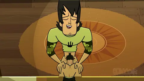 Trent Folla a Duncan