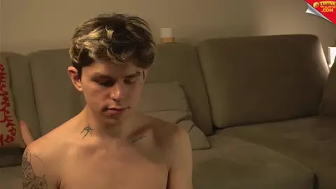 Twink sexy en vivo porno