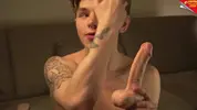 Sexy Twink Camboy Live Porno Show