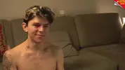 Sexy Twink Camboy Live Porno Show
