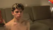 Sexy Twink Camboy Live Porno Show