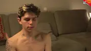 Sexy Twink Camboy Live Porno Show