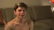 Sexy Twink Camboy Live Porno Show