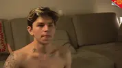 Sexy Twink Camboy Live Porno Show
