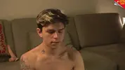 Sexy Twink Camboy Live Porno Show