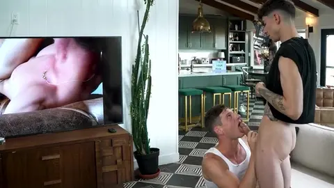 Cabin Archives rohe Fickvideos