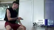 Cabin Archives videos porno crudo