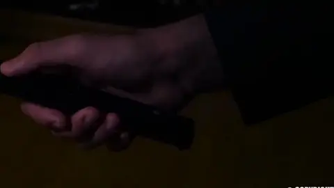 MENatPLAY: Salvador Mendoza Fucks Dani Robles in ‘CONTROL’