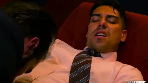 MENatPLAY: Salvador Mendoza Fucks Dani Robles in ‘CONTROL’