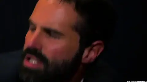 MENatPLAY: Salvador Mendoza Fucks Dani Robles in ‘CONTROL’