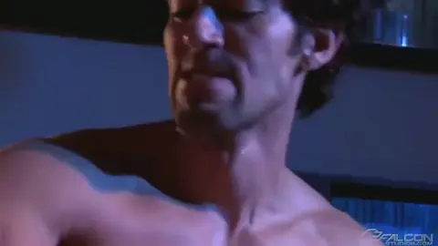 Marc Dylan, Jimmy Durano and Alexander Garrett