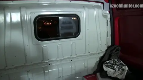 I saw an awesome delivery guy 219