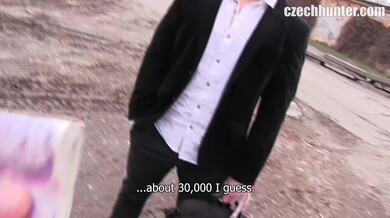 188 Slovakian and amazingly hot and sexy