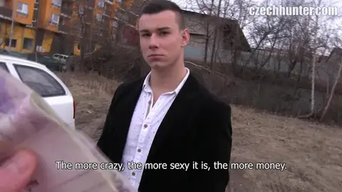 188 Slovakian and amazingly hot and sexy