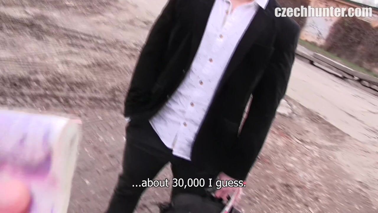 188 Slovakian and amazingly hot and sexy