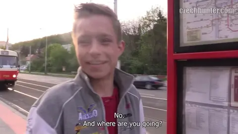 Rico Marlon & Andre Cruise