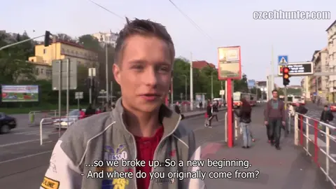 Rico Marlon & Andre Cruise