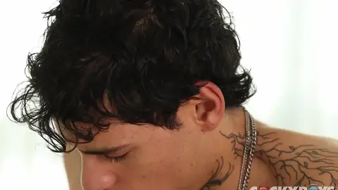 Dex Devall & Lyle Isira