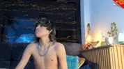 sex hot twink cam homemade demontwink