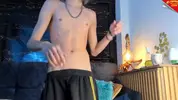 sex hot twink cam homemade demontwink