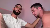 Karim Yoav & Luckybxy