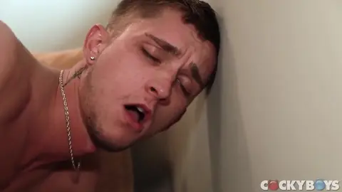 Theo Brady & Jacob Acosta