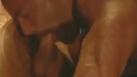 Francois Sagat Steve Cruz Rocky Torrez