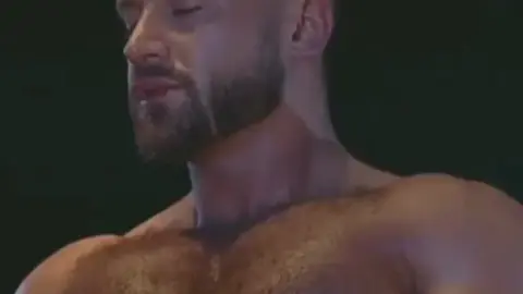 Francois Sagat Steve Cruz Rocky Torrez