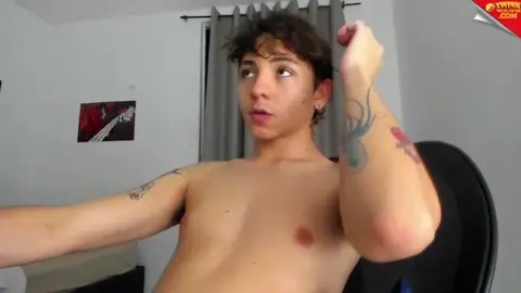 Heißer Twink Webcam joe_23 Live Show