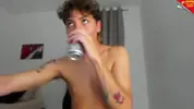 Twink webcam joe_23 spettacolo caldo dal vivo