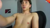 Twink webcam joe_23 spettacolo caldo dal vivo