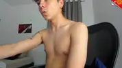 Twink webcam joe_23 spettacolo caldo dal vivo