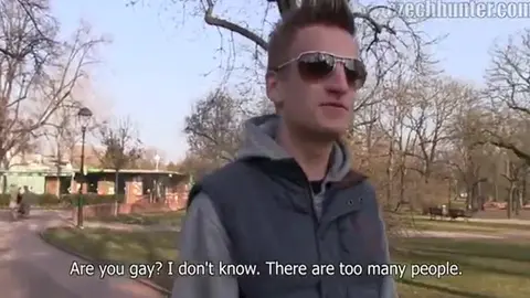 Sexy Twink Homemade Bareback Pornos