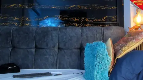 Dos twinks sexy Matty y Aiden follando sin condon