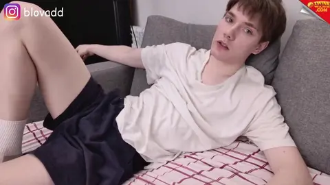 Show Twink Sexy - Call Me Nino Steven Ao Vivo