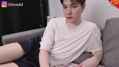 Show Twink Sexy - Call Me Nino Steven Ao Vivo