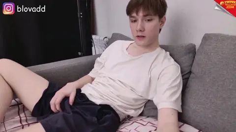 Show Twink Sexy - Call Me Nino Steven Ao Vivo