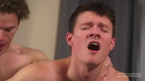 Micah West Tyler Sweet – West Does It Best – Bareback