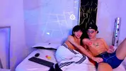 Porn Sex Couple Twinks TwinkLovers Tube