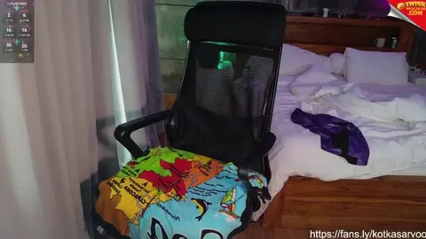 Twink Eccitato in Webcam