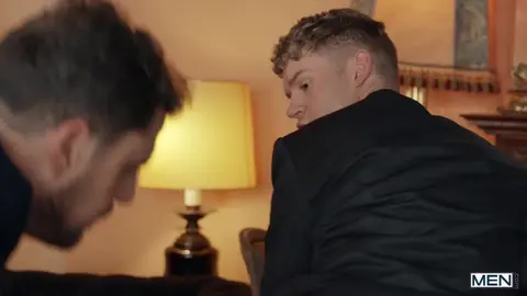 Daddy shows you what to do