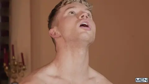 Daddy shows you what to do