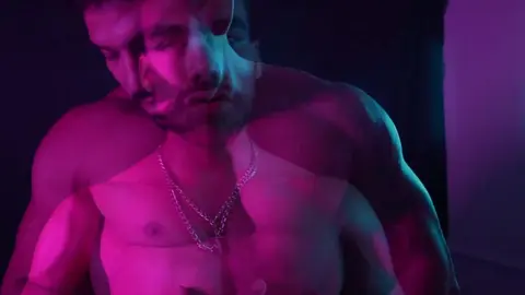 Diego Mineiro Folla a Teto Mendez