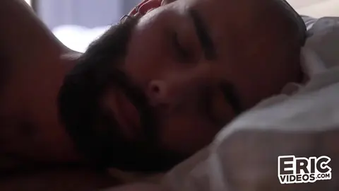 Alexandro Cabrera Andrea Novak Diego They Ended up waking their roommate