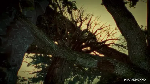 Guardian Of The Jungle