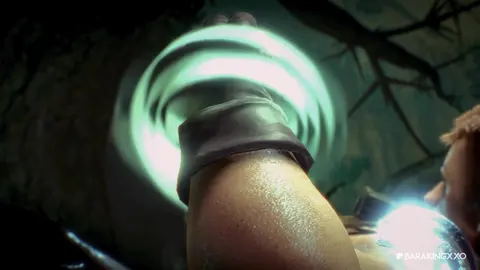 Guardian Of The Jungle